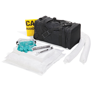 Spilltech EnvironmentalSPKO-BLK-BG